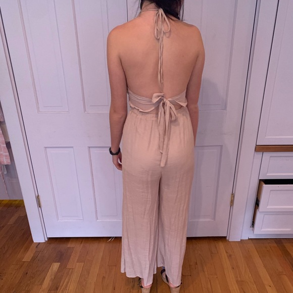 Flowy romper! - Picture 3 of 5